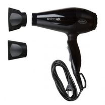 Фен Coifin Korto A6R Black Europe