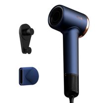 Фен Deerma DEM-CF50W Navy Blue Europe