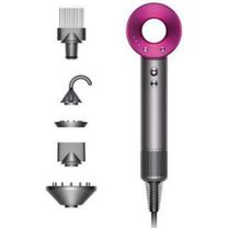 Фен Dyson HD07 Supersonic Hair Dryer Iron/Fuchsia Уценка