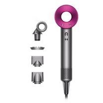 Фен Dyson Supersonic HD15 Nickel/Fuchsia (438985-01)