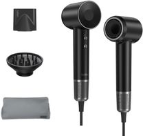 Фен Laifen Swift Premium Platinum Black Europe