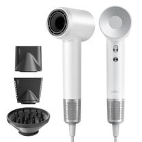 Фен Laifen Swift Special Pearl White Europe