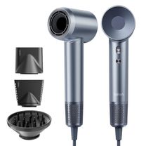 Фен Laifen Swift Special Silver Blue Europe