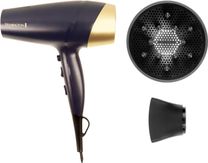 Фен Remington Sapphire Luxe Hairdryer D5805 Europe