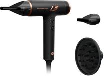 Фен Rowenta T-Shape Maesteria Nano HY8310F0 Europe