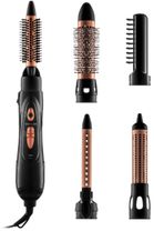 Фен-щетка Sencor SHS 8401BK Europe