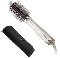 Фен-щітка Shark SmoothStyle Hot Brush & Smoothing Comb HT212EU Europe