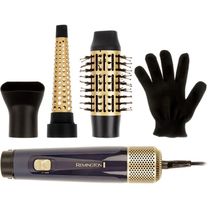 Фен-щетка Remington Sapphire Luxe AS5805