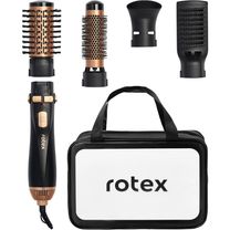 Фен-щітка ROTEX RHC490-T