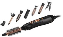 Фен-щітка SENCOR SHS 8550BK (41013392)