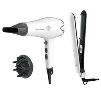 Фен и выпрямитель Rowenta YD3057F0 (7035476) Europe