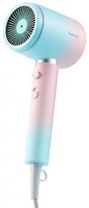 Фен Xiaomi ShowSee Hair Dryer A10-P 1800W Pink