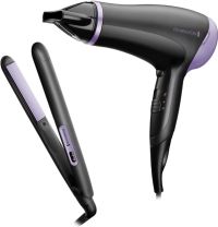 Фен + выпрямитель Remington D3016GP Style Essentials