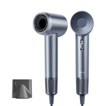 Фен Laifen Swift Silver Blue Europe