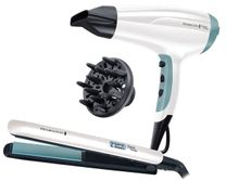 Набор для укладки волос REMINGTON S8500GP Shine Therapy Haircare Giftset Europe