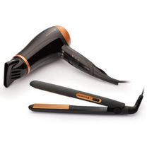 Фен + Стайлер REMINGTON D3012GP Europe