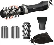 Фен-щетка Rowenta UB9530F0 BRUSH ACTIVE 3 в 1