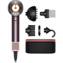Фен Dyson Supersonic HD16 Nural Jasper Plum (599003-01) Фен Dyson Supersonic HD16 Nural Jasper Plum (599003-01)