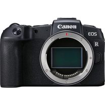 Бездзеркальний фотоапарат Canon EOS RP body black (3380C002)