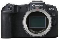 Бездзеркальний фотоапарат Canon EOS RP + MT ADP EF-EOSR (3380C041)
