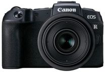 Беззеркальный фотоаппарат Canon EOS RP kit (RF 24-105mm) IS STM (3380C132)