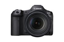 Беззеркальный фотоаппарат Canon EOS R5 Mark ll 5GHZ+24105USM
