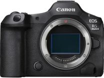 Бездзеркальний фотоапарат Canon EOS R5 Mark II Body (6536C022)