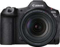 Бездзеркальний фотоапарат Canon EOS R5 Mark II RF 24-105 f/4.0 L IS (6536C029)