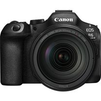 Беззеркальный фотоаппарат Canon EOS R6 Mark III kit (24-105mm) IS STM (7084C031)