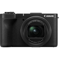 Компактный фотоаппарат Canon PowerShot V1 Premium Vlogger Kit Black (6390C006)