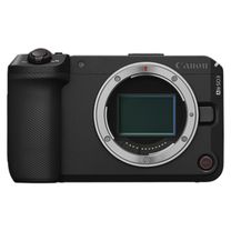 Системный фотоаппарат Canon EOS R6 V Body (7250C020)