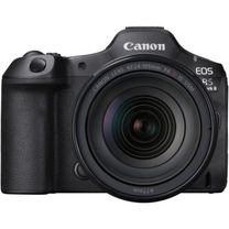 Беззеркальный фотоаппарат Canon EOS R5 Mark II kit (24-105mm) IS STM