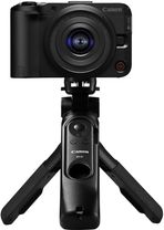 Бездзеркальний фотоапарат Canon EOS R50 V kit RF-S 14-30mm Black+ штатив Canon HG-100TBR