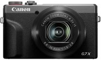 Компактный фотоаппарат Canon PowerShot G7 X Mark III 30th Anniversary Edition (7563C016)