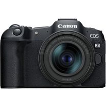 Фотокамера Canon EOS R8 kit RF 24-50mm f/4.5-6.3 IS STM (5803C016)