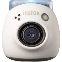 Фотокамера миттєвого друку Fujifilm Instax Pal Milky White (16812546)