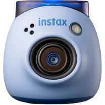 Фотоаппарат Fujifilm Instax Pal Lavender Blue (16812560)