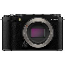 Беззеркальный фотоаппарат Fujifilm X-M5 Body Black (16900678)