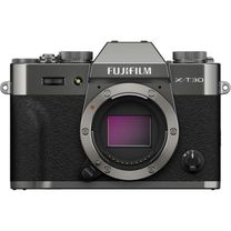 Бездзеркальний фотоапарат Fujifilm X-T30 III body Charcoal Silver (16957918)