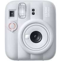 Фотокамера мгновенной печати Fujifilm Instax Mini 13 Clay White (16963137)