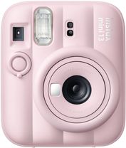 Фотокамера мгновенной печати Fujifilm Instax Mini 13 Pink (16963216)