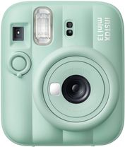 Фотокамера миттєвого друку Fujifilm Instax Mini 13 Green (16963228)