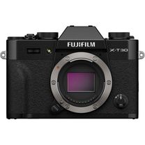 Бездзеркальний фотоапарат Fujifilm X-T30 III kit XC 15-45mm f/3,5-5,6 OIS PZ Black