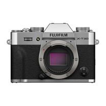 Беззеркальный фотоаппарат Fujifilm X-T30 III kit XC 15-45mm f/3,5-5,6 OIS PZ Silver