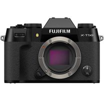 Беззеркальный фотоаппарат Fujifilm X-T50 body Black (16828193)