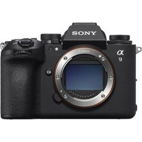 Беззеркальный фотоаппарат Sony Alpha A9 III Body (ILCE9M3B)