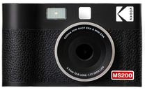 Фотокамера мгновенной печати Kodak Mini Shot 2 Era Black (MS200) (UA)