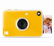 Фотокамера миттєвого друку Kodak Printomatic+ (10MP)