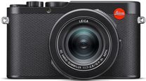 Компактний фотоапарат Leica D-Lux 8 (19191)