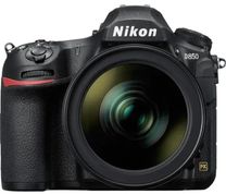Зеркальный фотоаппарат Nikon D850 kit (24-120mm)